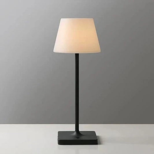 ChicFusion - Lampade da tavolo a batteria