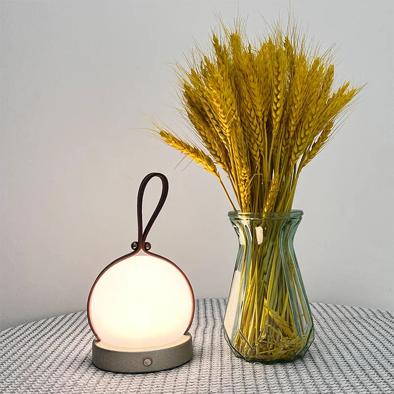 GlimmeringOrb - Lanterna decorativa a batteria