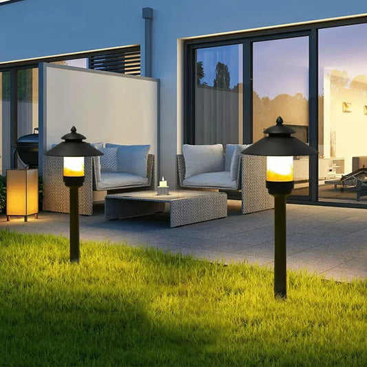 GardenGrandeur - Luce di posizione