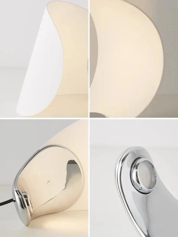 StarBeam - Lampada da tavolo creativa per la lettura della luna