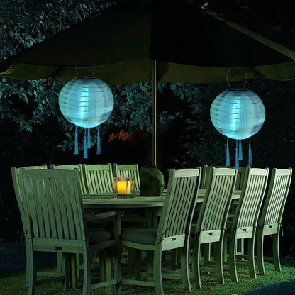 RainSafe - Lanterna solare impermeabile