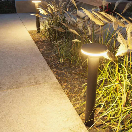 TerraceTwilight - Lanterne classiche e moderne