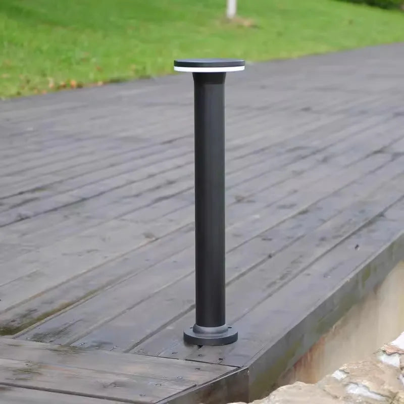 HydroLux - Luce per prato Lumi Guard