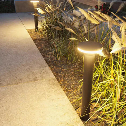 HydroLux - Luce per prato Lumi Guard