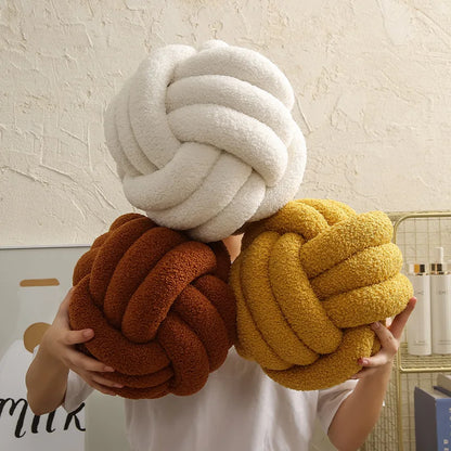 Ballistic Fluff - Decorazioni con palline