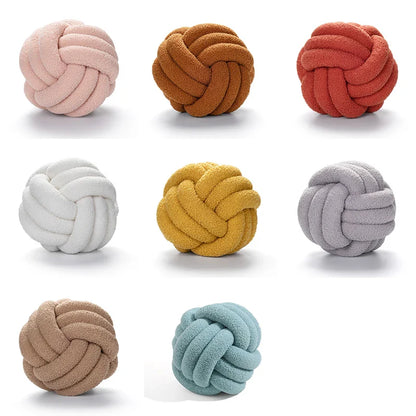 Ballistic Fluff - Decorazioni con palline