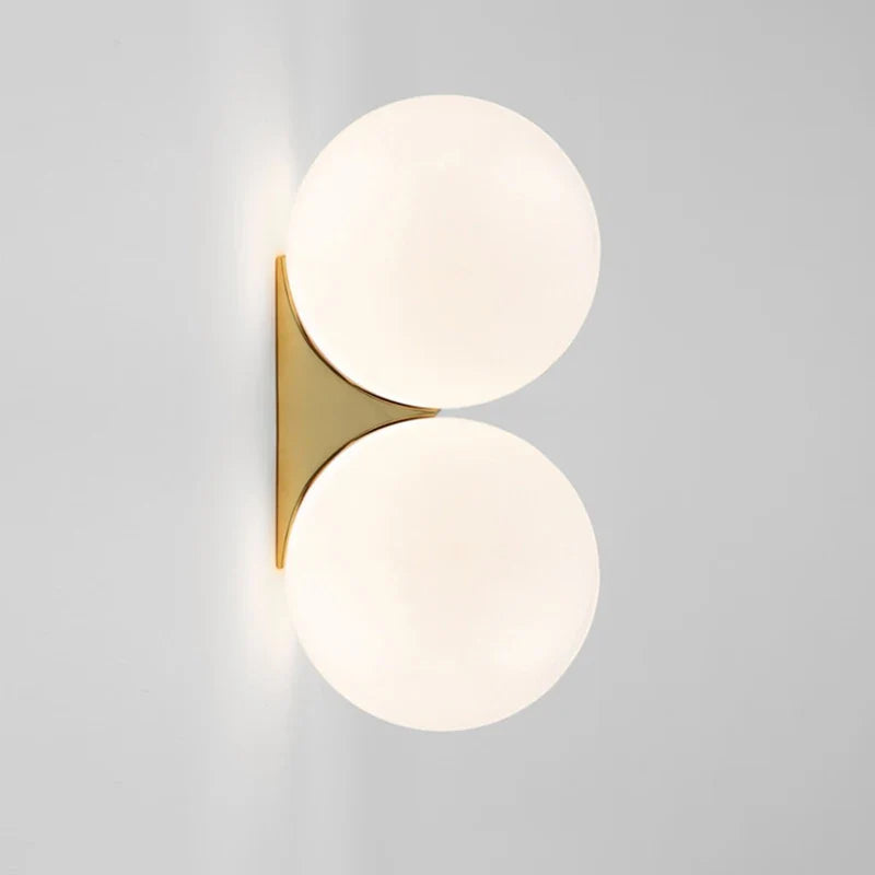 PearlLuxe - Applique in oro