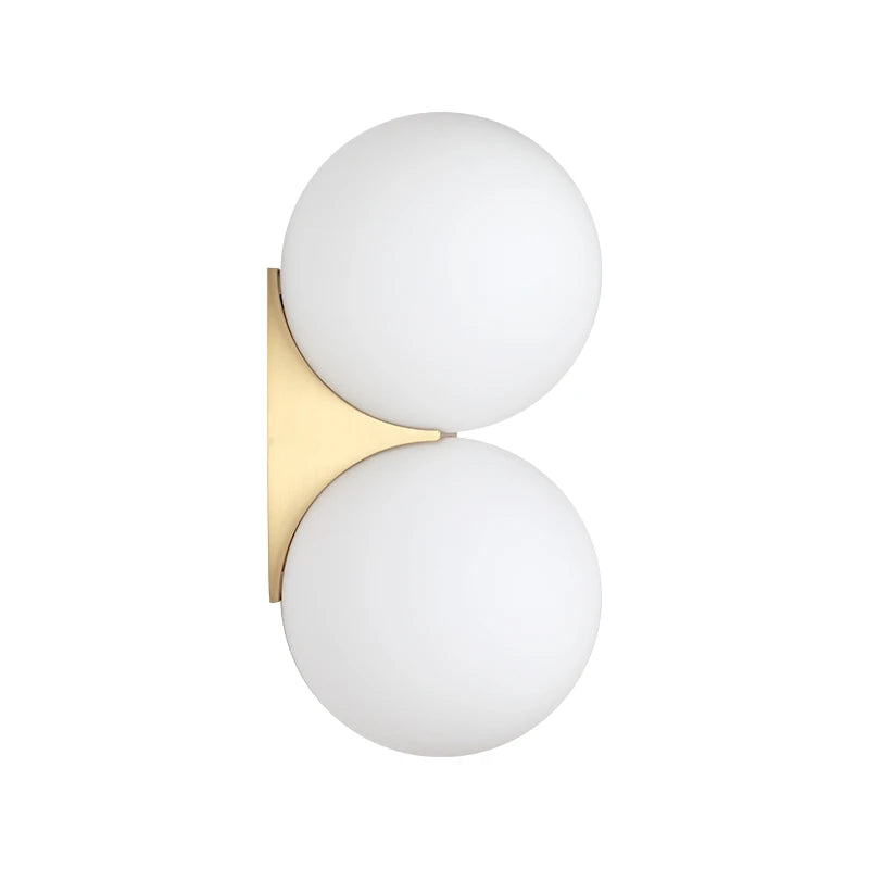PearlLuxe - Applique in oro
