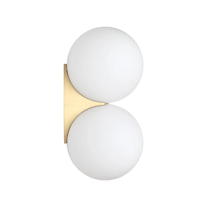 PearlLuxe - Applique in oro