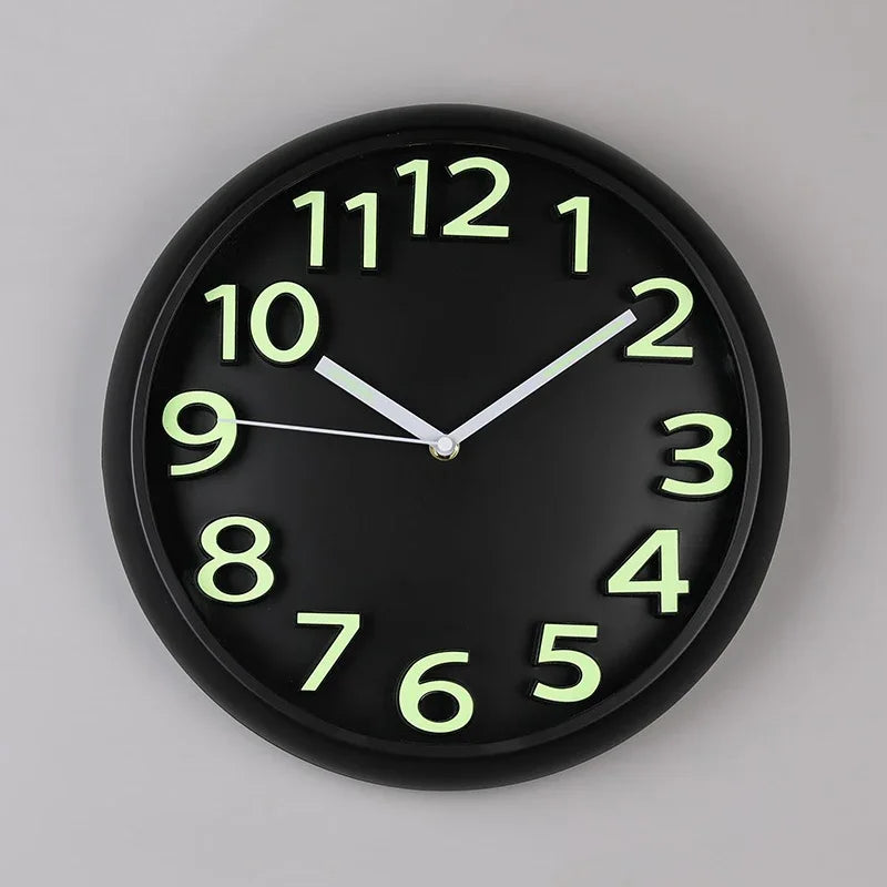 Silent3D - Orologio scultura del tempo
