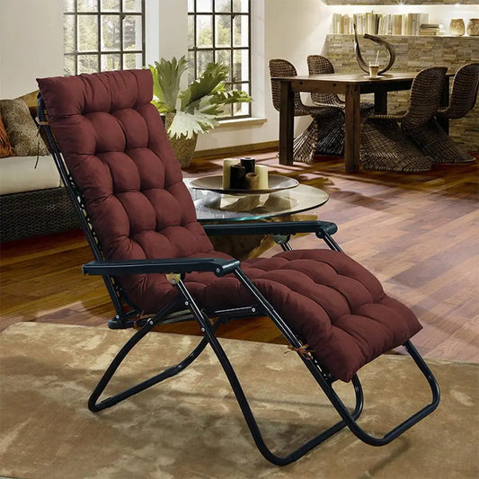 Cuscino per schienale CozyRock | Soft Recliner