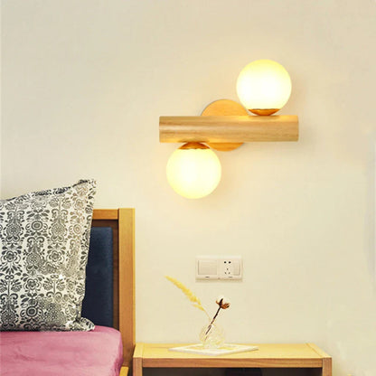 Applique nordiche moderne