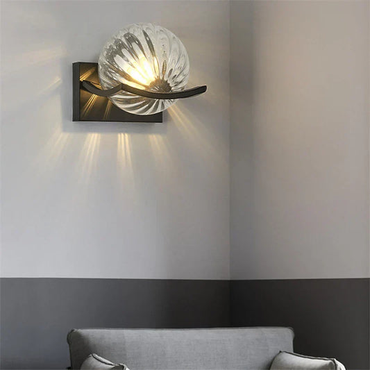 ModernGlow | Applique per una luce elegante
