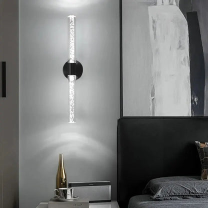 AuroraBeam - Moderna applique a LED