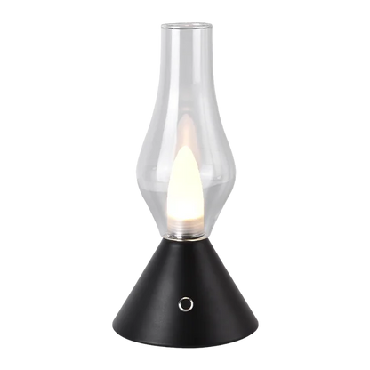 NordicMuse - Lampada da tavolo romantica