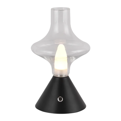 NordicMuse - Lampada da tavolo romantica