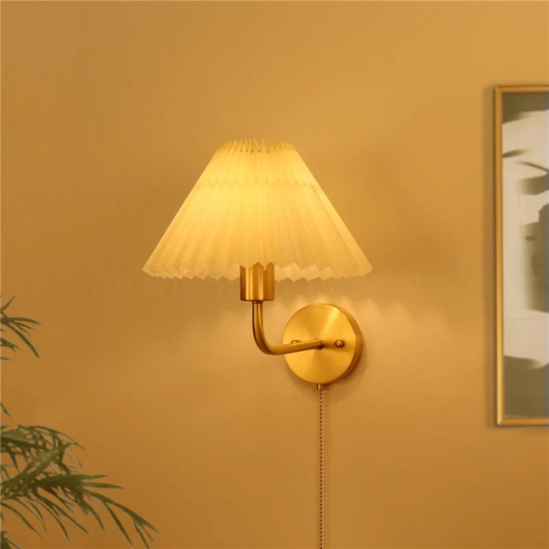 EleganceGlow- Applique Origami