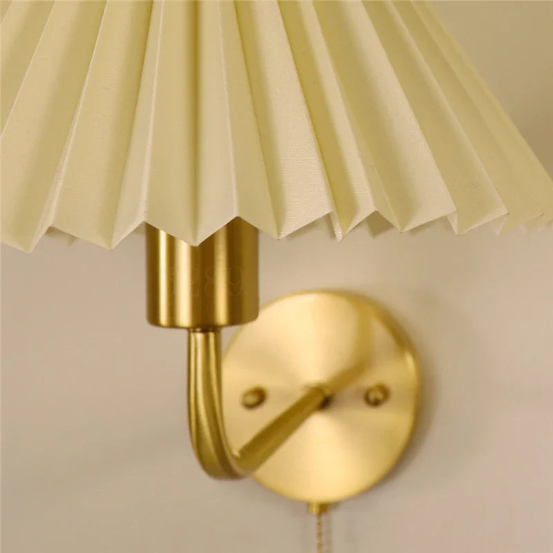 EleganceGlow- Applique Origami