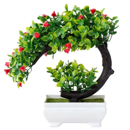 IndoorBonsai - Bonsai artificiali realistici