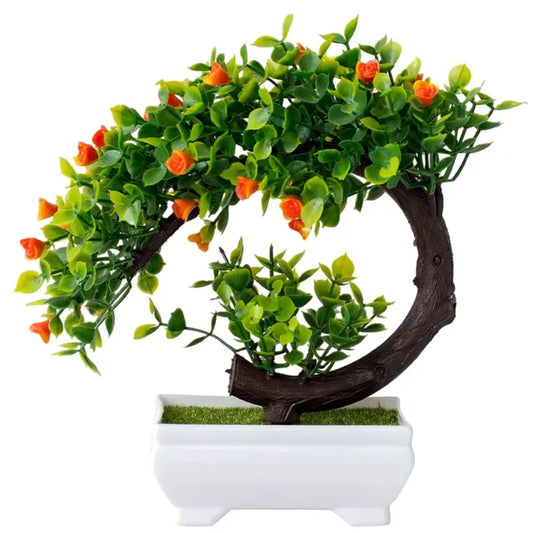IndoorBonsai - Bonsai artificiali realistici
