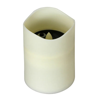 LumiCandle - Lampada a candela a luce solare