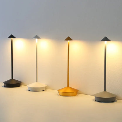 LumiTap - Lampada da tavolo con sensore tattile