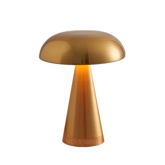 MidnightGlow - Lampada da lettura a luce notturna