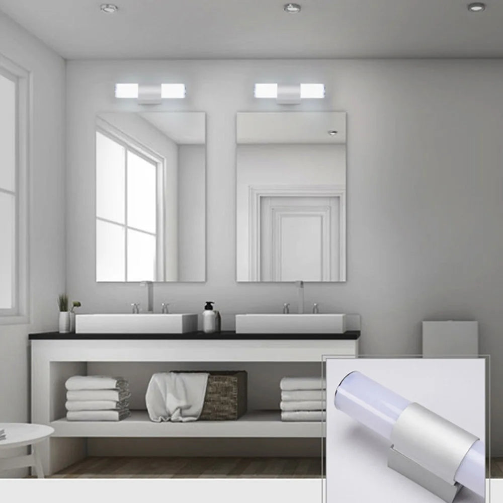 LumiTech - Lampade da parete a LED