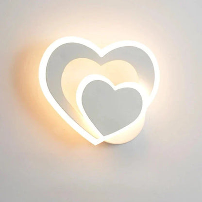 StylishShine - Applique a cuore