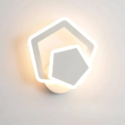 StylishShine - Applique a cuore