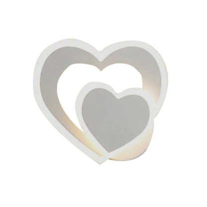 StylishShine - Applique a cuore