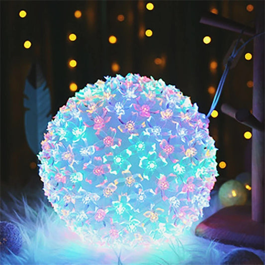 CherryBliss - Incantevoli luci di ciliegio in fiore