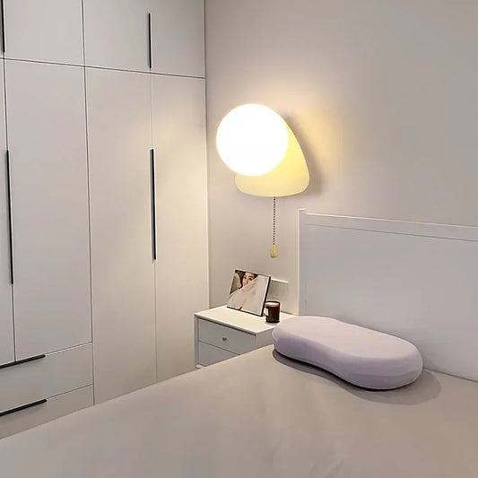 GeoGlow - Lampada a fascio nordico