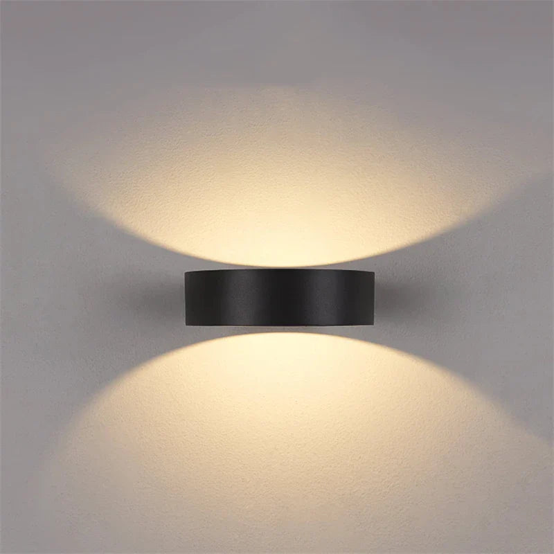LuminaFlex - Applique per esterni
