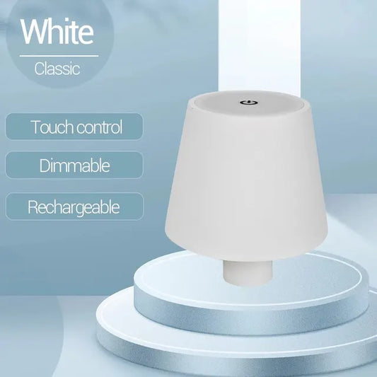 VinAura - Lampada da tavolo a LED vino