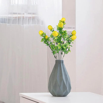 LemonLush - Ramoscelli di limone artificiali