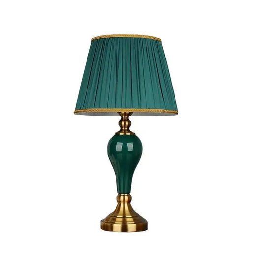 ModLum - Lampada da tavolo moderna in ceramica