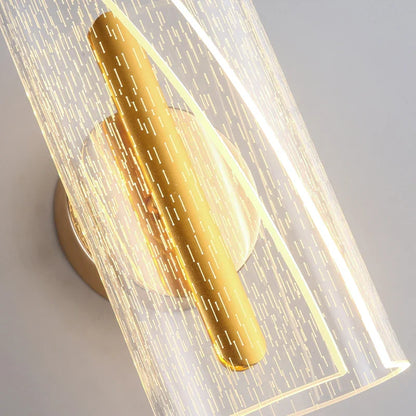 HaloNord - Lampada da parete a LED nordica