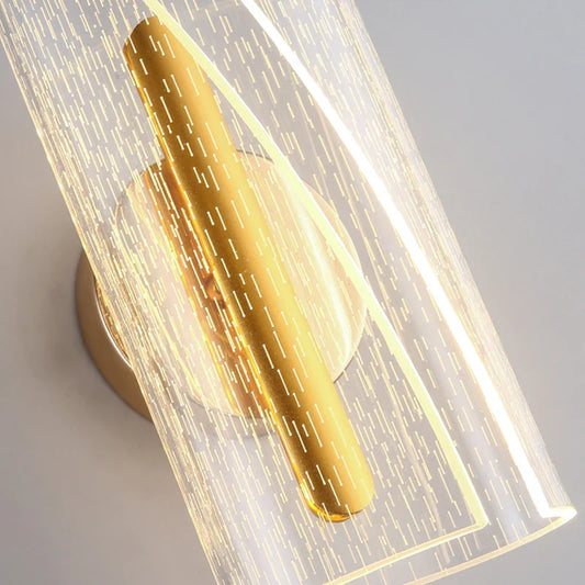 HaloNord - Lampada da parete a LED nordica