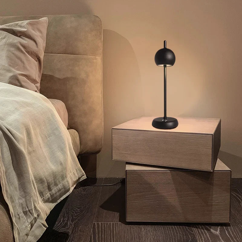 LumiFlex - Tavolo a led ricaricabile
