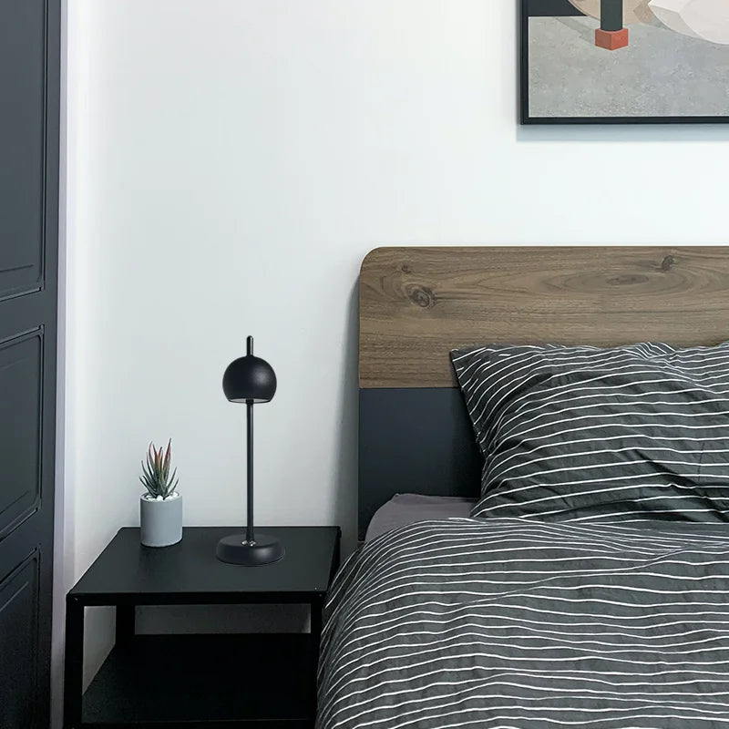 LumiFlex - Tavolo a led ricaricabile