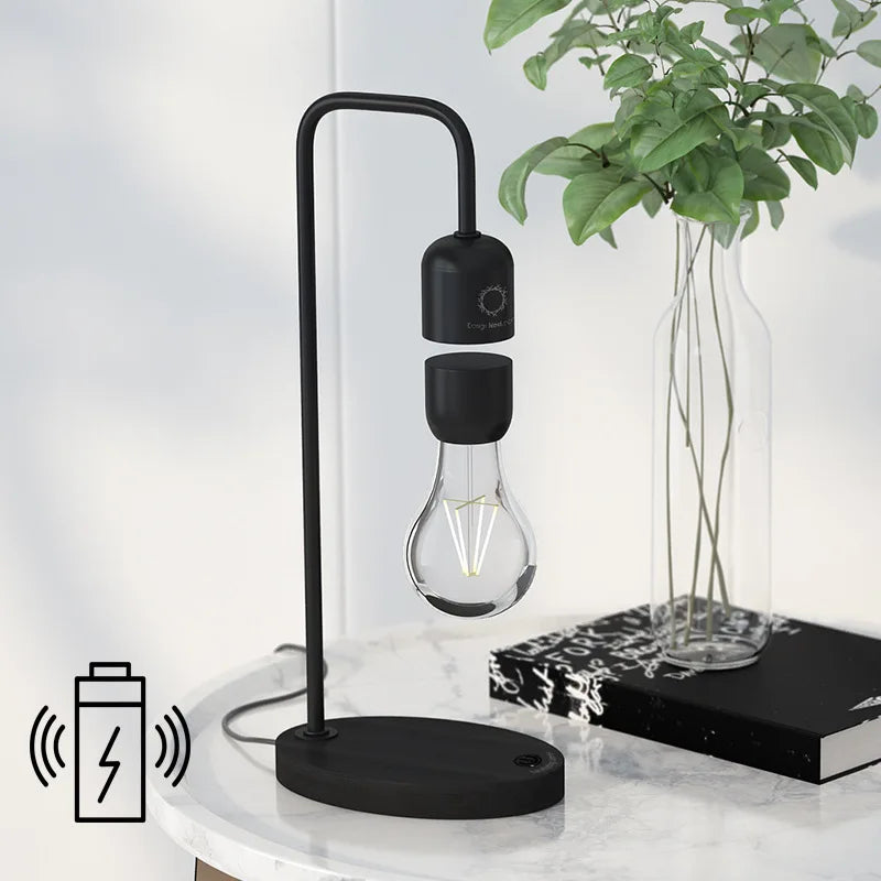 IlluminatedGlow - Lampadina magnetica galleggiante