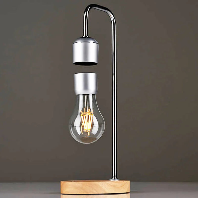 IlluminatedGlow - Lampadina magnetica galleggiante