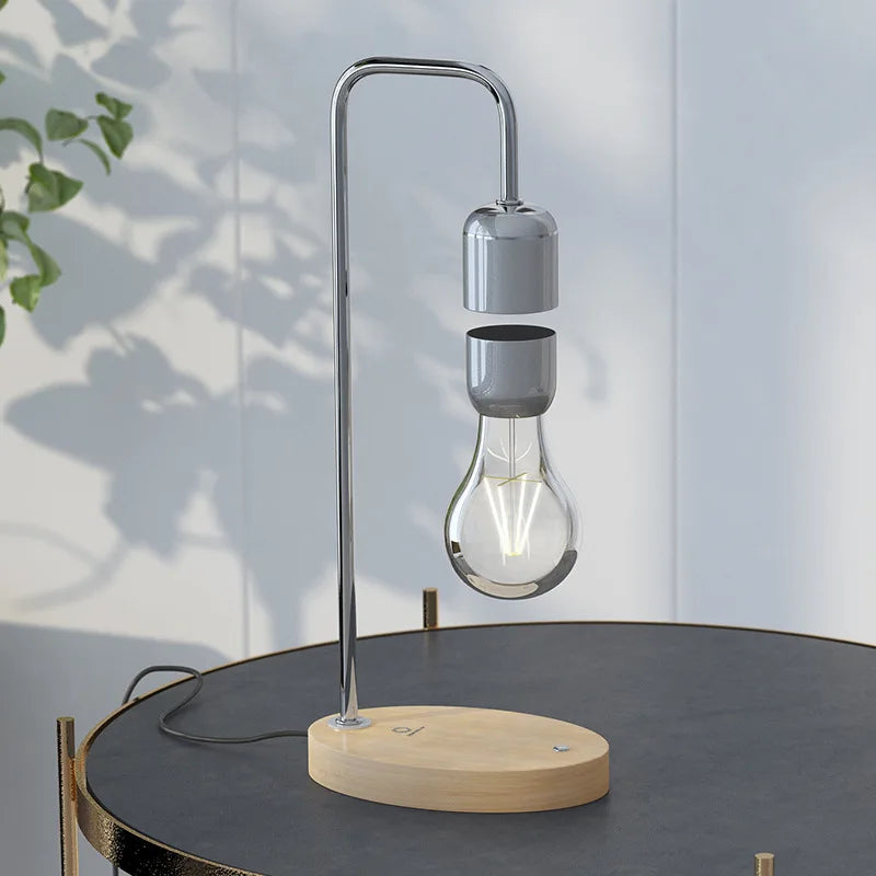IlluminatedGlow - Lampadina magnetica galleggiante