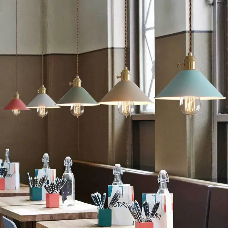 ArtiLumina - Lampadario moderno e creativo