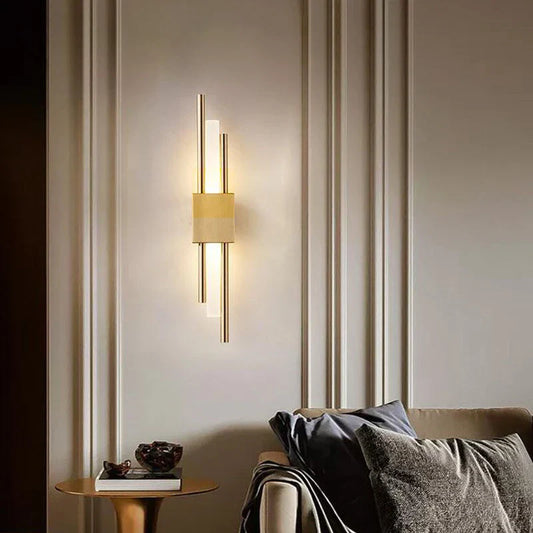 ModaGlow | Applique moderne a LED