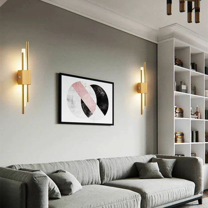 ModaGlow | Applique moderne a LED