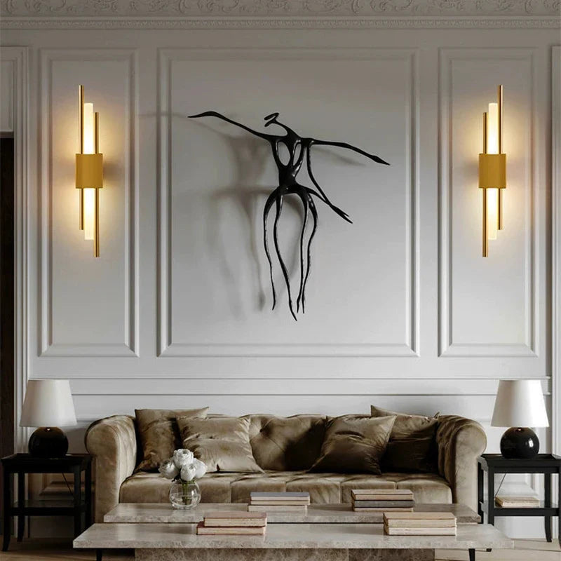 ModaGlow | Applique moderne a LED