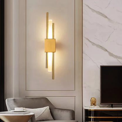 ModaGlow | Applique moderne a LED