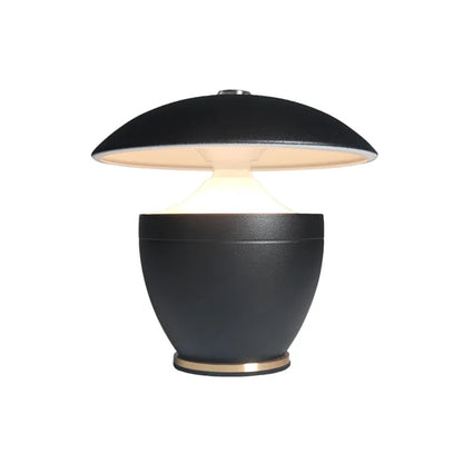 MiniGlow - piccola lampada da tavolo